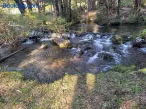 Cabaña Los Chilcos