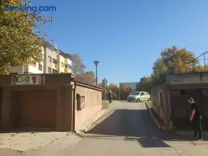 New Apartment at a Great Location