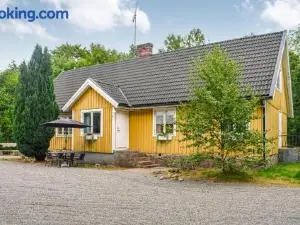 7 Bedroom Awesome Home in Örkelljunga