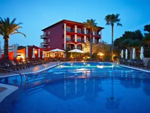 Hotel Cala Sant Vicenç - Adults Only