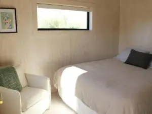 Olive Grove Cabin Waipara