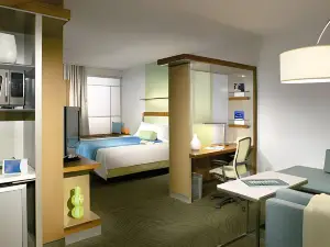 SpringHill Suites Raleigh Cary