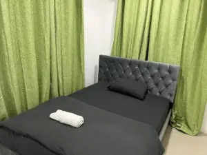 Bula Homestay