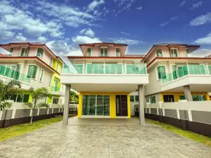 Kiara Villa Homestay