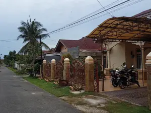 FERMANA HOMESTAY