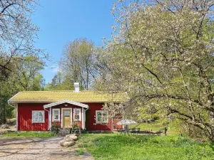 Person Holiday Home in Hestra-by Traum