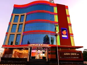 Hotel Apple Park Inn