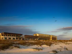 The Lodge at Gulf State Park, a Hilton Hotel