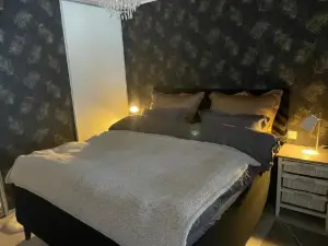 Leilighet Med 2 Soverom