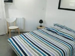 Appartement Dans Maison Atypique