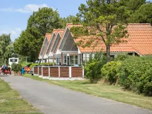 First Camp Bogense Strand Camping & Cottages
