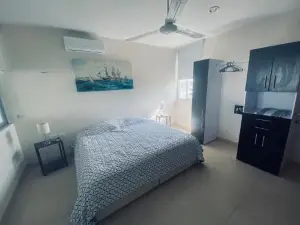 Apartments Artistic Mayan Accommodation - Ama Yucatan