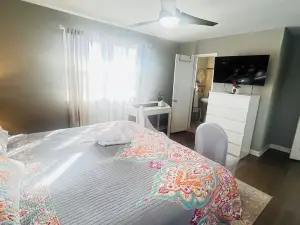 Le  Home HotelConnect travelers  with unique accommodations