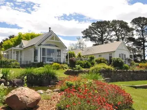 Hillcrest Country Estate, Beautiful location in Macedon Ranges