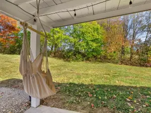 Magnolia House- Relaxing KY Home