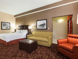 Hampton Inn Elkton