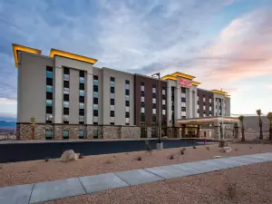 Hampton Inn & Suites St. George SunRiver