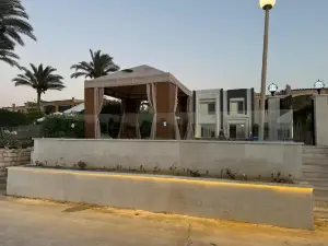 Villa Marina 5 VIP