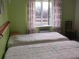 De Couleurs et d'Eau fraiche