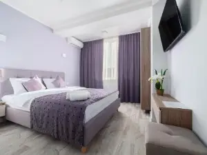 Hotel Paris