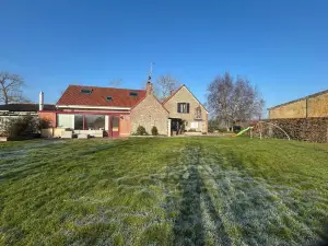 La Ferme du Paradis