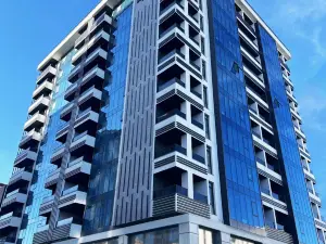 DoubleTree by Hilton Suites Trabzon Yomra