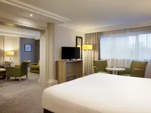 DoubleTree by Hilton Glasgow Central