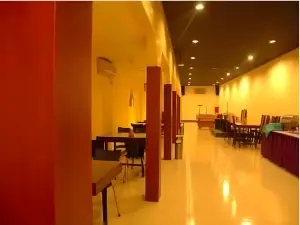 CitraRaya Hotel