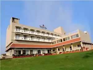 Tanarika Resort