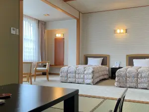 Taishakukyou Kanko Hotel Kinsaikan