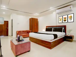 Hotel O Own Roof