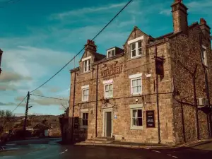 The Wheatsheaf Hotel