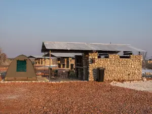Etosha Trading Post