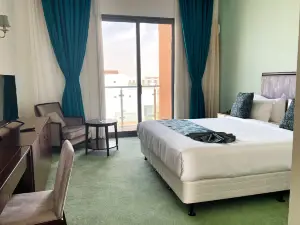 Hôtel Al Salam Resort