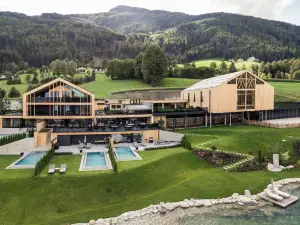 Chalet Purmontes