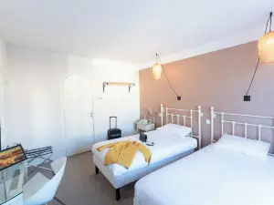 Grand Hôtel Niort