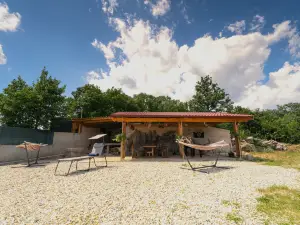 Villa Salvia - Holiday House with Pool -