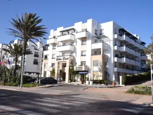 Golden Beach Appart'Hotel