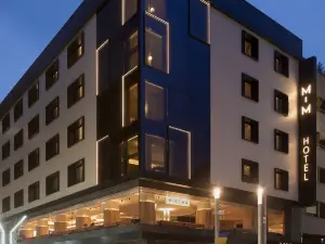 Hotel Mim Andorra