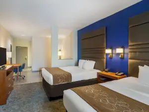 Comfort Suites Denham Springs