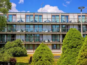 Hotel Mercure Gdansk Posejdon