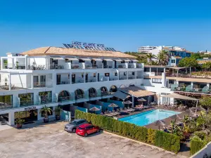 Lagos Atlantic Hotel