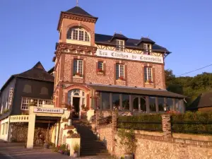Les Cloches de Corneville