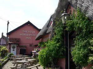 The Four Horseshoes