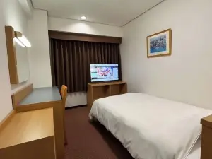 Hotel Alpha-One Tottori