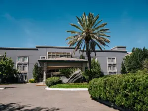 維多利亞快捷酒店