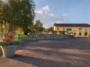Domaine Chloe du Lac