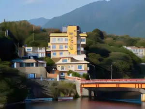 屋久島山莊飯店