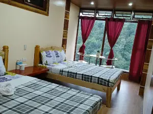 Banaue Greenfield Inn and Restaurant