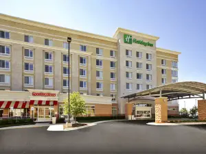 Holiday Inn Detroit Metro Airport
